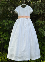 Cargar imagen en el visor de la galería, Vestidos de Primera Comunión Clayette