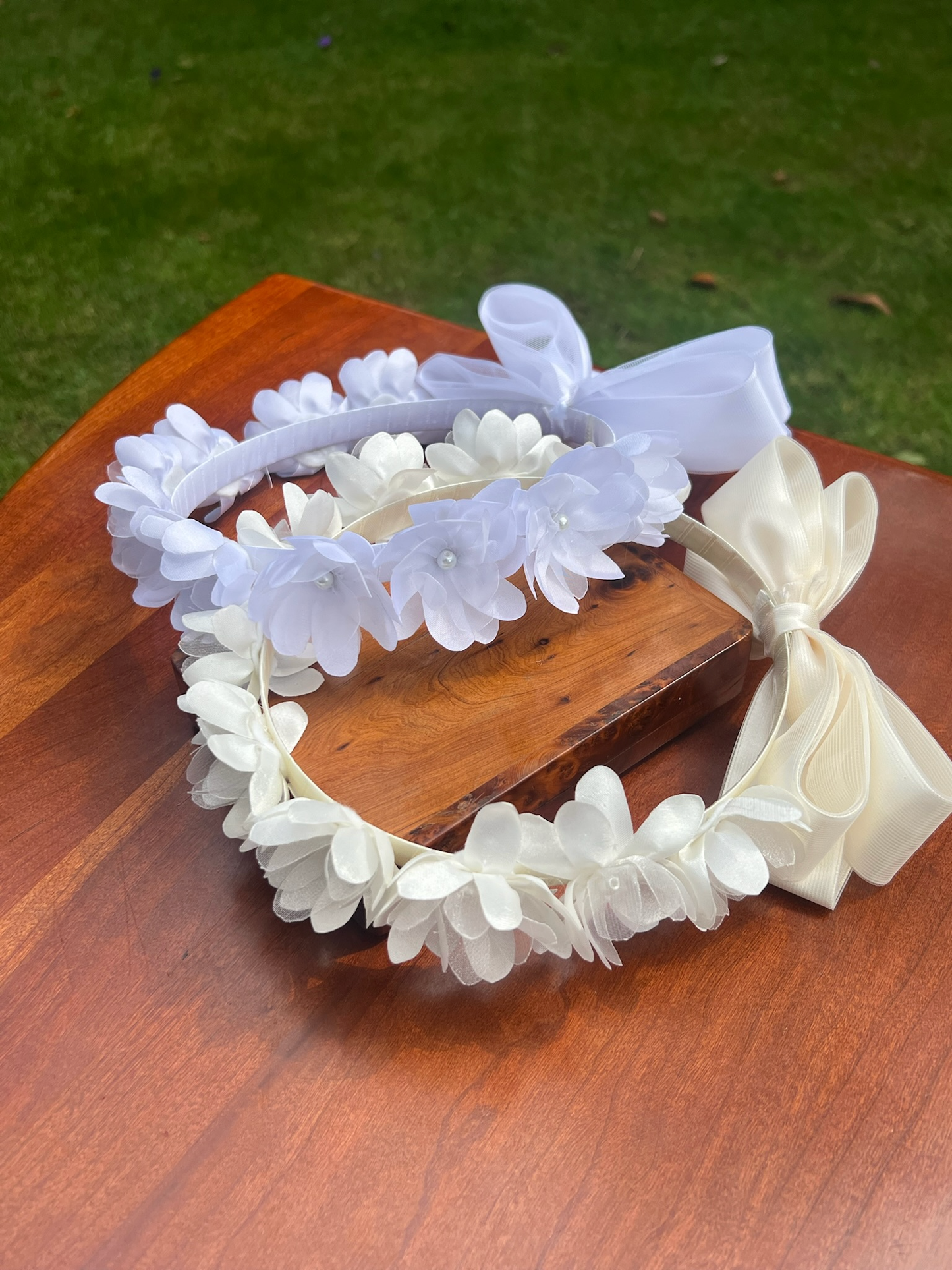 Vestidos de Primera Comunión Clayette