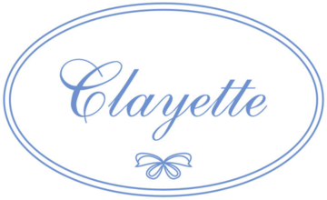 Clayette ropa de niños