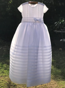 Vestidos de Primera Comunión Clayette