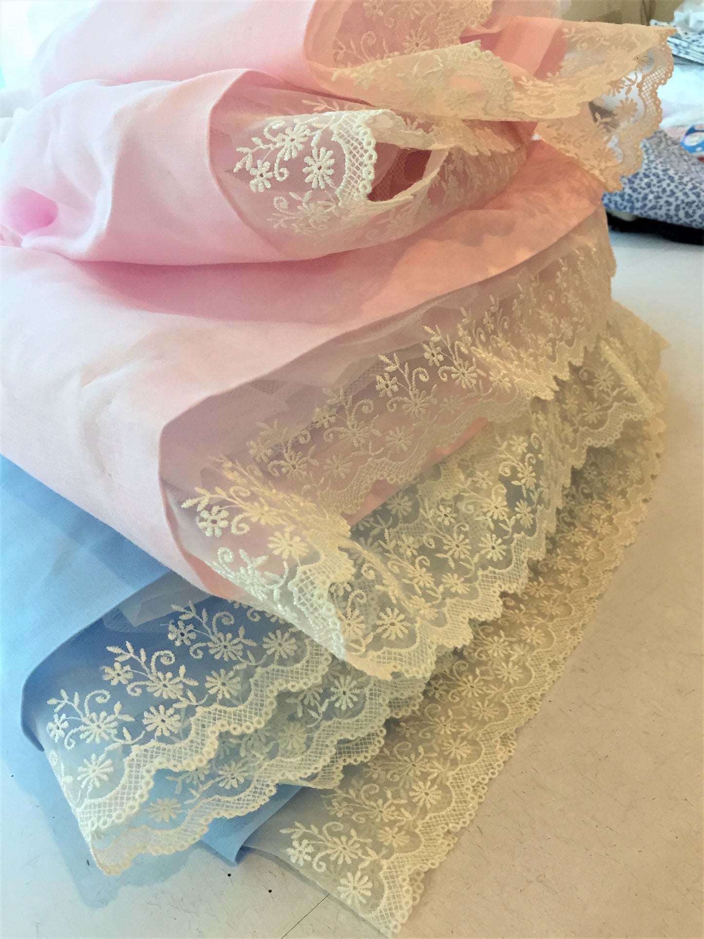 Vestidos de Ceremonia y pajes